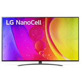 LG LED TV 50 4K NANOCELL A5 HDR10 PRO SMART TV WEBOS 22 50NANO826QB