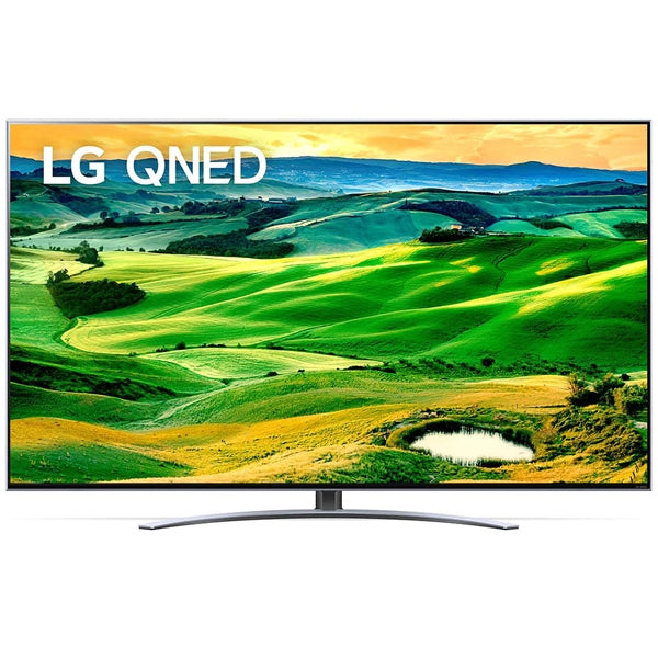 LG LED TV 50 4K QNED A7 HDR10 PRO SMART TV WEBOS 22 50QNED826QB