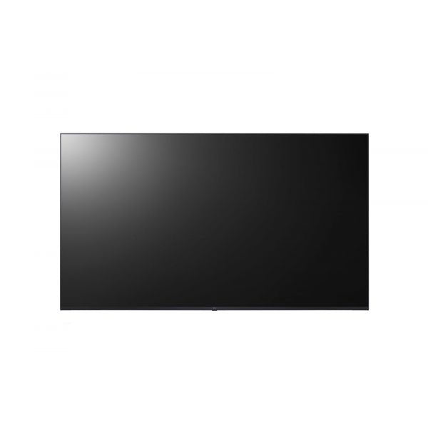 LG MONITOR PROFISSIONAL 50 UHD 4K 400CD 16/7 COLUNAS 50UL3J-E