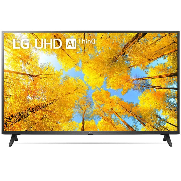 LG LED TV 50 4K A5 HDR10 PRO SMART TV WEBOS 22 50UQ75006LF
