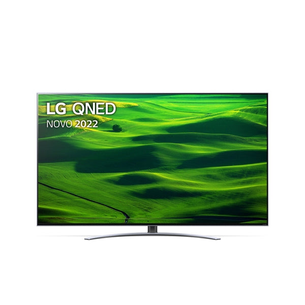 LG LED TV 55 4K QNED A7 HDR10 PRO SMART TV WEBOS 22 55QNED826QB