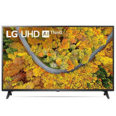 LG LED TV 55 UHD IPS 4K HDR10 SMART TV WEBOS SLIM 55UP751C