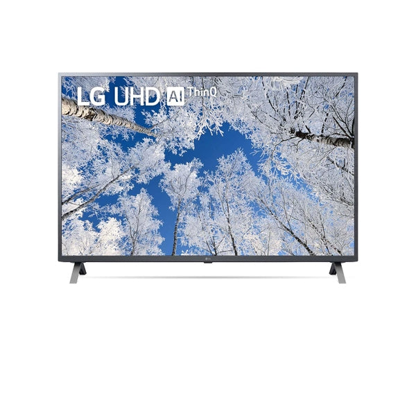 LG LED TV 55 4K A5 HDR10 PRO SMART TV WEBOS 22 55UQ70006LB