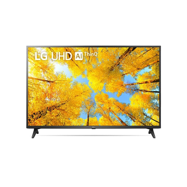 LG LED TV 65 4K A5 HDR10 PRO SMART TV WEBOS 22 65UQ75006LF
