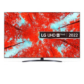 LG LED TV 65 4K A5 HDR10 PRO SMART TV WEBOS 22 65UQ91006LA