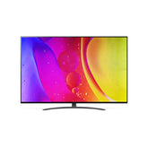 LG LED TV 75 4K NANOCELL A5 HDR10 PRO SMART TV WEBOS 22 75NANO826QB