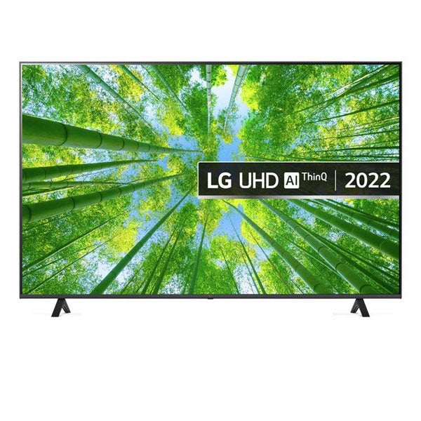 LG LED TV 86 4K A7 HDR10 PRO SMART TV WEBOS 22 86UQ80006LB