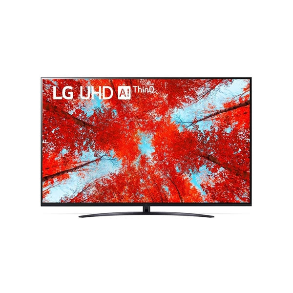 LG LED TV 86 4K A7 HDR10 PRO SMART TV WEBOS 22 86UQ91006LA