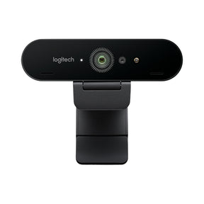 LOGITECH WEBCAM BRIO STREAM 4K HDR