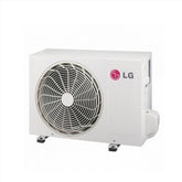 UNIDAD EXTERIOR DE AIRE ACONDICIONADO LG ARTCOOL AC09BK