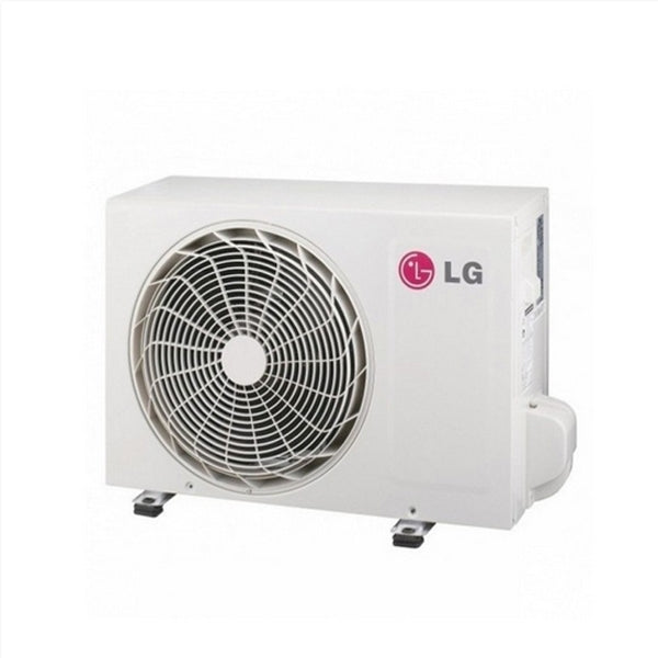 LG ARTCOOL AIR CONDITIONING OUTDOOR UNIT AC09BK
