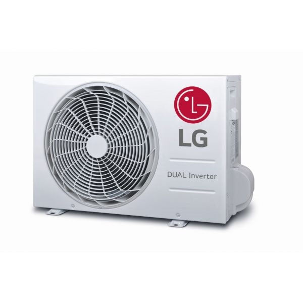 AIRE ACONDICIONADO LG UNIDAD EXTERIOR ARTCOOL AC12BK