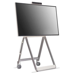 MONITOR LG PROFESIONAL 43 UHD 4K 350CD MULTITOUCH 10 PUNTOS WEBCAM 43HT3WJ