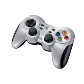 GAMEPAD F710 JUEGOS INALÁMBRICOS