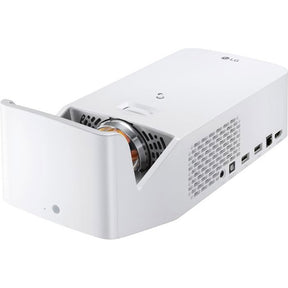 LG VIDEO PROJECTOR LED FHD 1000 LUMENS SHORT RANGE HF65LSR