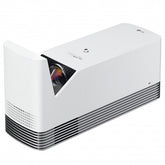 LG VIDEO PROYECTOR LED LASER FHD 1500 LUMENS CORTO ALCANCE HF85LSR