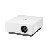 LG VIDEOPROJECTOR LED UHD 4K 2700 LUMENS HU810PW