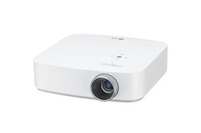 LG VIDEOPROJETOR LED PF50KS FHD 600 LUMENS BATERIA 2.3H