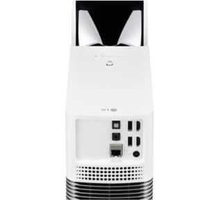 LG VIDEO PROYECTOR LED LASER FHD 1500 LUMENS CORTO ALCANCE HF85LSR