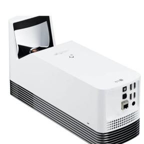 LG VIDEO PROYECTOR LED LASER FHD 1500 LUMENS CORTO ALCANCE HF85LSR