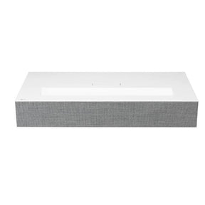 LG VIDEOPROYECTOR LED LASER HU85LS 4K UHD HDR10 2700 LUMENS