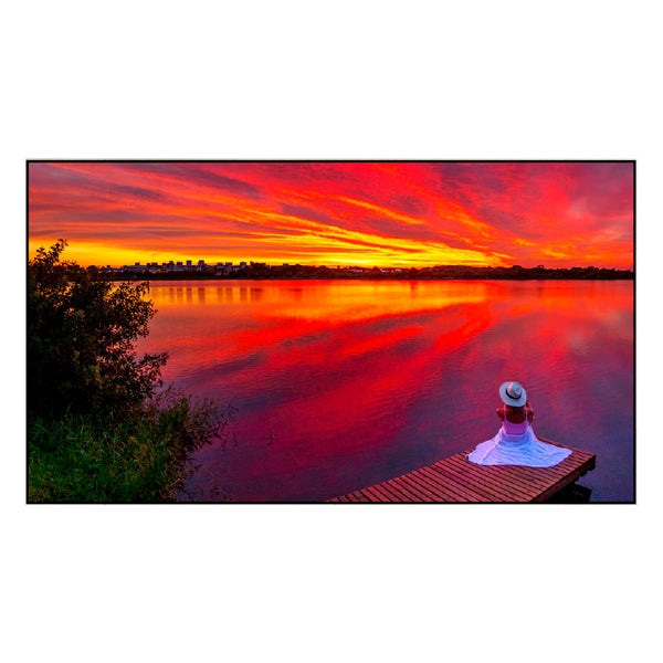 LG PAINEL LED FHD 136 ULTRATHIN 1.56MM 500CD ALL IN ONE SMART LAEC015-GN