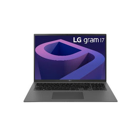 LG GRAM 17 WQXGA i7 512GB 32GB WIN HOME RTX2050 80Wh BLACK