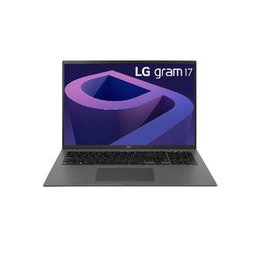 LG GRAM 17 WQXGA i7 512GB 16GB W PRO 80Wh BLACK