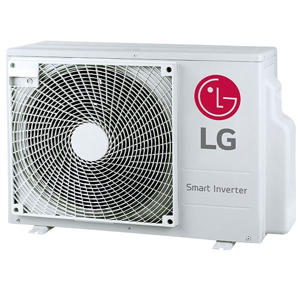 LG AIR CONDITIONING FLEXIBLE MULTI O/D MULTI F MU2R15.U12