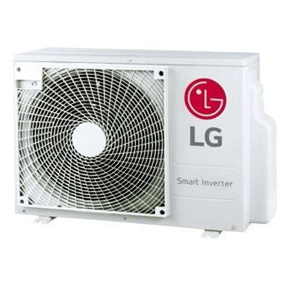 LG AR CONDICIONADO MULTI UNIDADE EXTERIOR MU2R17.UL0