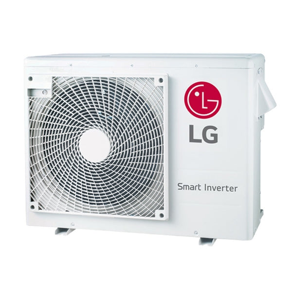 UNIDAD MULTI AIRE ACONDICIONADO EXTERIOR LG MU3R21.U21