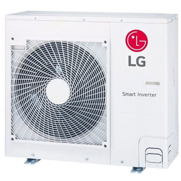 UNIDAD MULTI AIRE ACONDICIONADO EXTERIOR LG MU4R25.U21