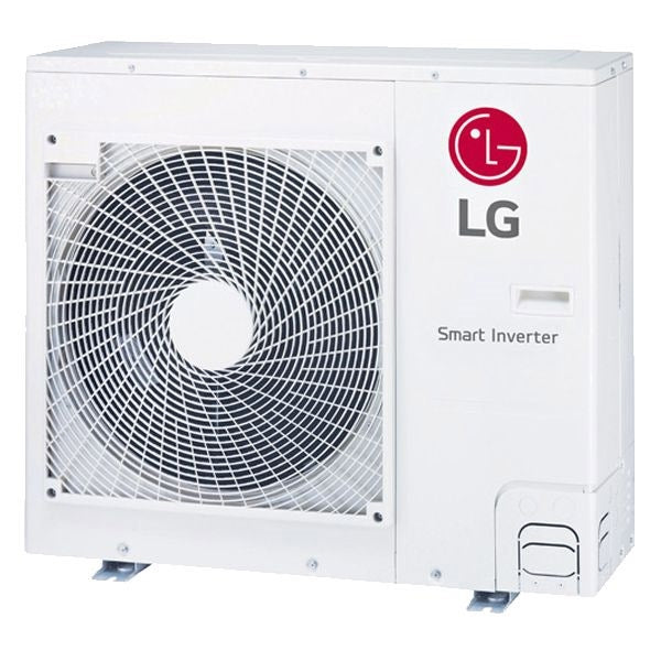 LG AR CONDICIONADO MULTI UNIDADE EXTERIOR MU5R30.U40