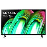 LG LED TV 48 4K OLED A7 HDR10 PRO SMART TV WEBOS 22 OLED48A26LA