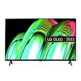 LG LED TV 65 4K OLED A7 HDR10 PRO SMART TV WEBOS 22 OLED65A26LA