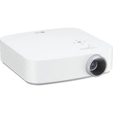 LG VIDEOPROJECTOR LED PF50KS FHD 600 LUMENS BATTERY 2.3H