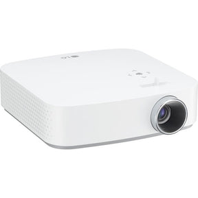 LG VIDEOPROJETOR LED PF50KS FHD 600 LUMENS BATERIA 2.3H