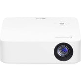 LG VIDEO PROJECTOR LED HD 250 LUMENS BATTERY 2H PH30N