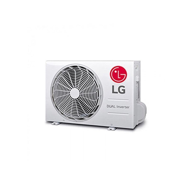 LG AR CONDICIONADO STANDARD S UNIDADE EXTERIOR S12ET.UA3