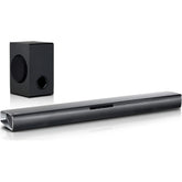 LG SPEAKER SOUND BAR 2.1 BLUETOOTH 160W WIRELESS SJ2