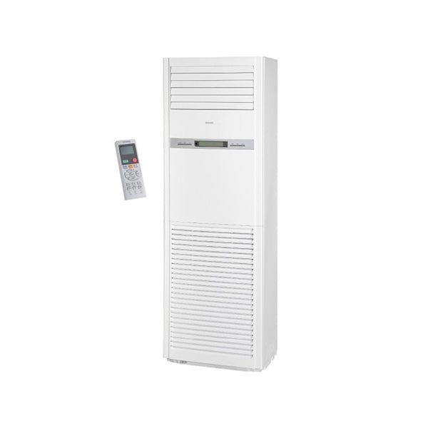 LG AIR CONDITIONING INDOOR VERTICAL CABINET UP48.NT2