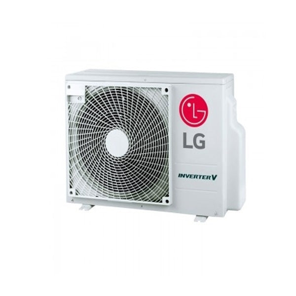 UNIDAD DE CONSOLA EXTERIOR ESTÁNDAR DE AIRE ACONDICIONADO LG UUA1.UL0