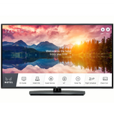 LG 50 UHD 4K SMART HOTEL FRAME STD