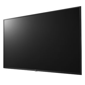 LG LED TV 43 UHD 4K SMART TV SUPERSIGN HOSPITALITY TV 43UR640S