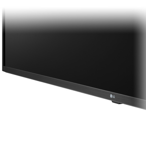 LG LED TV 43 UHD 4K SMART TV SUPERSIGN HOSPITALITY TV 43UR640S