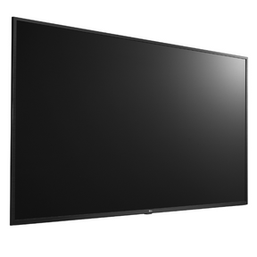 LG LED TV 43 UHD 4K SMART TV SUPERSIGN HOSPITALITY TV 43UR640S