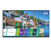 LG 65 UHD 4K SMART HOTEL FRAME STD