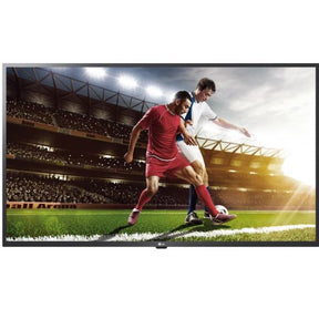 LG LED TV 43 UHD 4K SMART TV SUPERSIGN HOSPITALITY TV 43UR640S