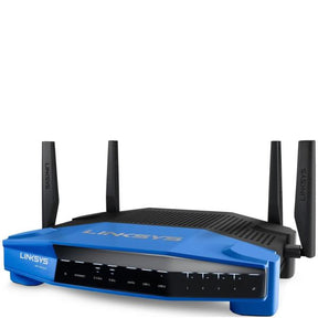 ULTRA SMART WIFI ROUTER AC1900