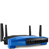 ULTRA SMART WIFI ROUTER AC1900